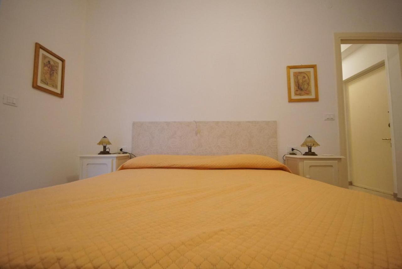 Guesthero Apartment - Sanremo Luaran gambar